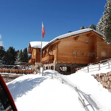 Bed & Breakfast Da Mont Resciesa