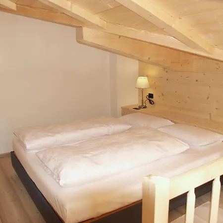 Bed & Breakfast Da Mont Resciesa